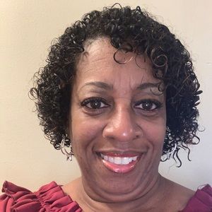 Meet your Posher, Tonya